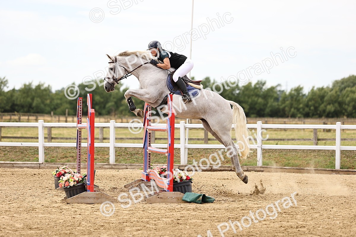 SBM_010730 - Class 10 - Talent Seekers Inc 7 Years Old Championship Qualifer - 1st Half