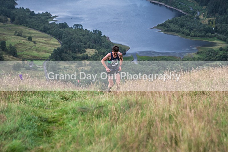Steel Fell-42 - Steel Fell Race Wednesday 7th August 2024
