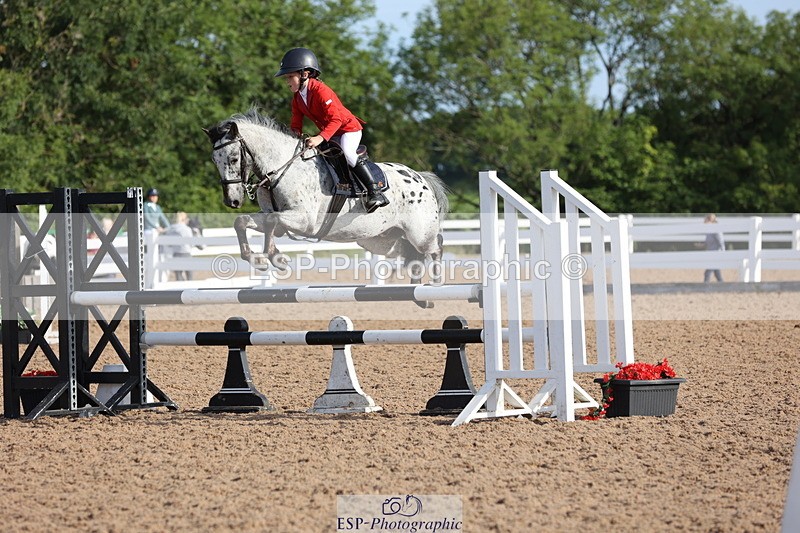 240629A-080118-02367 - Cls 16 British Novice and 80cm Open