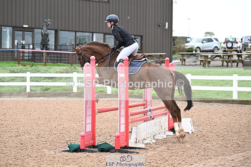 241023A-100932-00332 - Cls 0 Clear Round