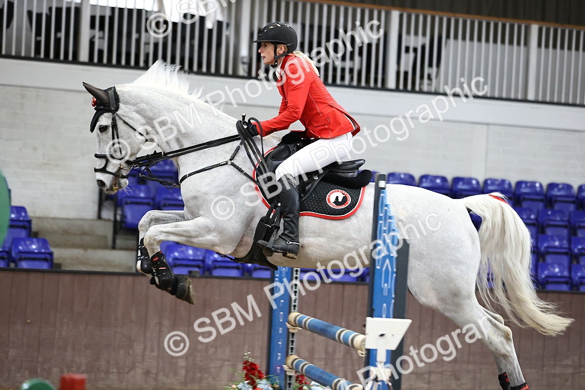 SBM_000300 - Class 2 - Senior British Novice - 90cm Open