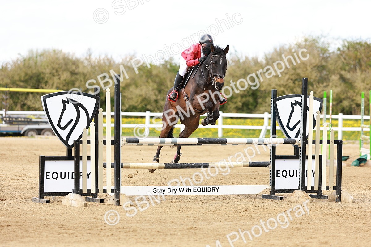 SBM_002173 - Class 4 - Senior Newcomers - 1.10m