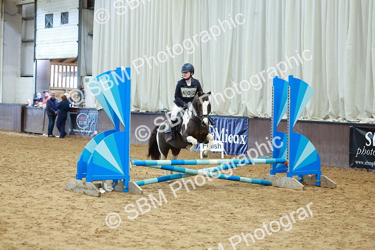 SBM_005786 - Class 3 - 60cm