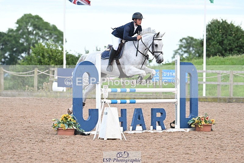 240629A-201347-10336 - Cls 20-22 Children on Horses