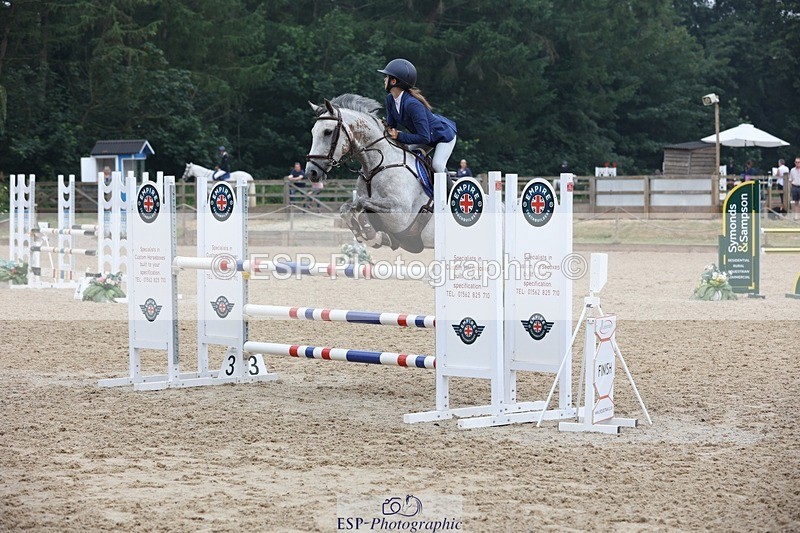 230618-090807-09476 - Cls 19 Pony Intro 1m