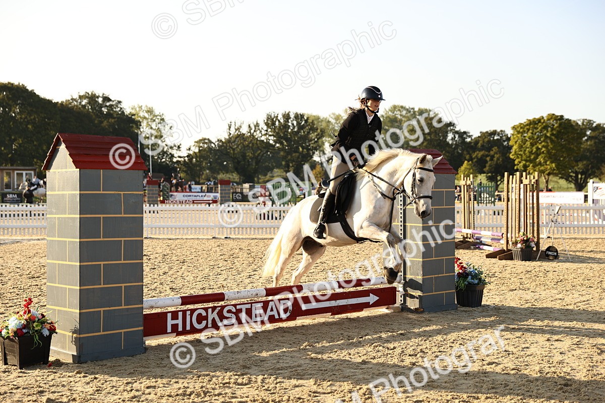 SBM_57231 - J11 - Junior Pony 50cm Championship