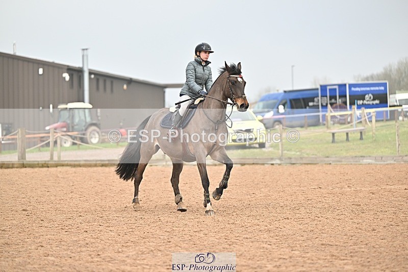 250122-132439-00509 - Cls 5 National 1.15m Members Cup