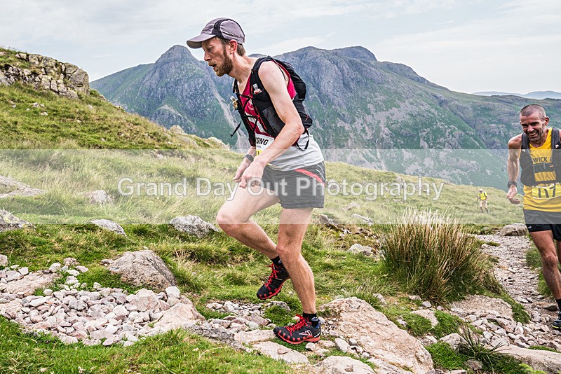 Great Lakes-94 - Great Lakes Fell Race Saturday 21st June 2025