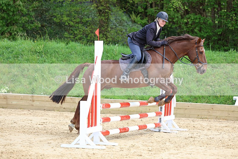 3E7A7100 - Class 7: 70cm Senior