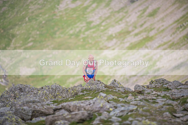 Duddon Long-572 - Duddon Valley Long Fell Race Saturday 1st June 2024