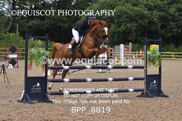 BPP_8819 - CLASS 4  Senior Discovery/ 1m Open