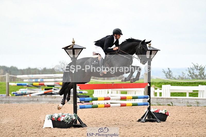 240915A-125156-10004 - Cls 27 Snr 1.05m & 1.10m GP