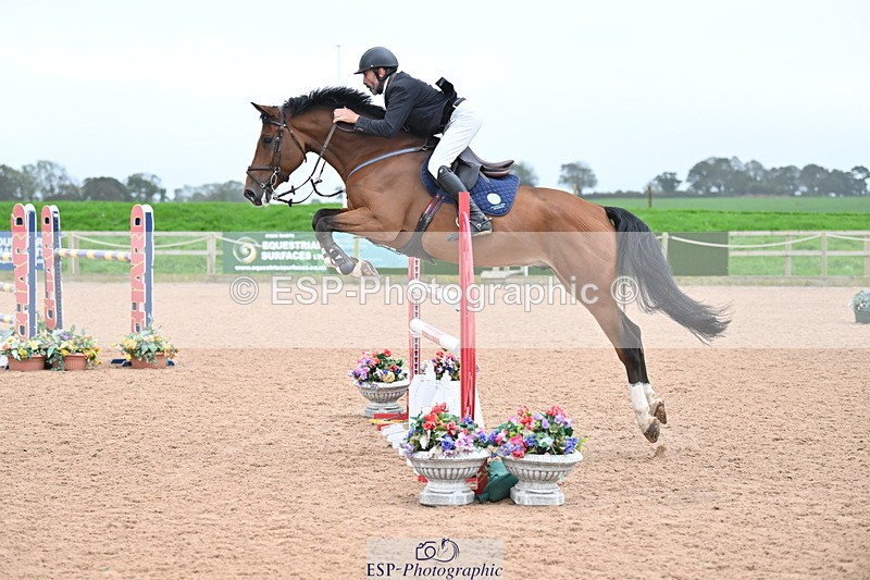 231013A-145732-02856 - Cls 9 Foxhunter & 1.20m Open