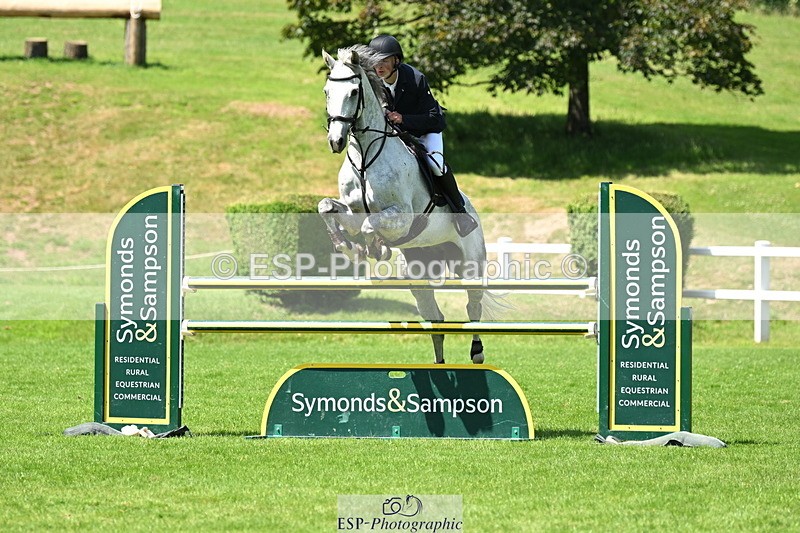 250614A-141759-07092 - Cls 21 Snr 1.20m Open