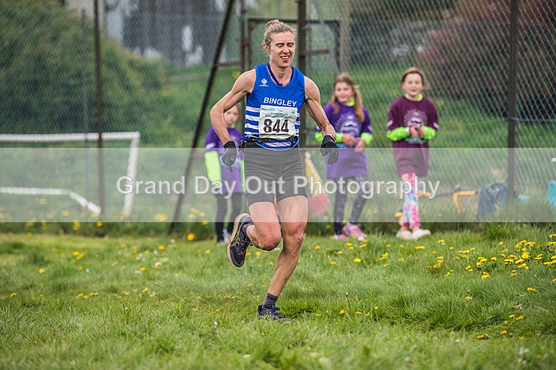 3 Peaks Finish-301 - The 3 Peaks Race Saturday 26th April 2025 - The Finish