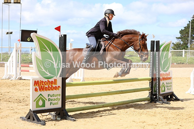 3E7A7382 - Class 9: 80cm Senior