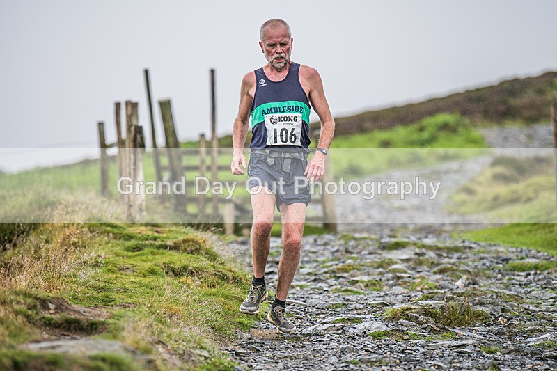 Skiddaw-336 - Skiddaw Fell Race Sunday 5th July 2026