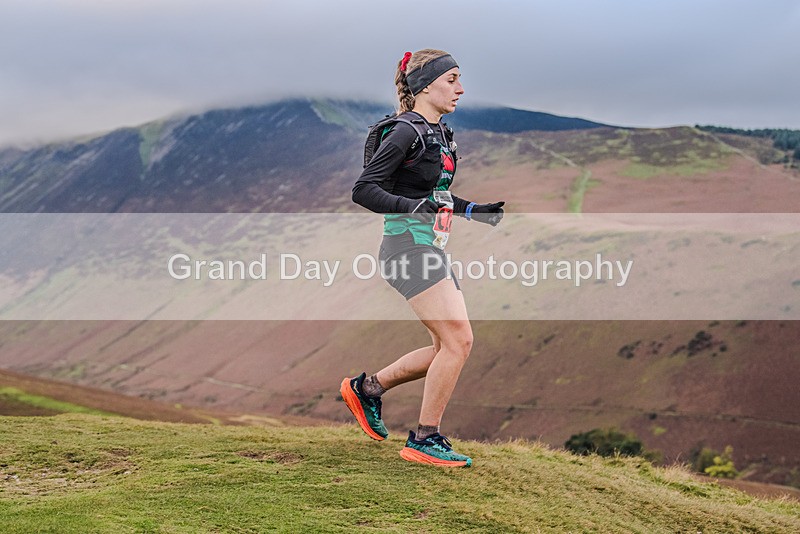British Fell Relay-3670 - British Fell & Hill Relay Championship Braithwaite Keswick Saturday 21st October 2023