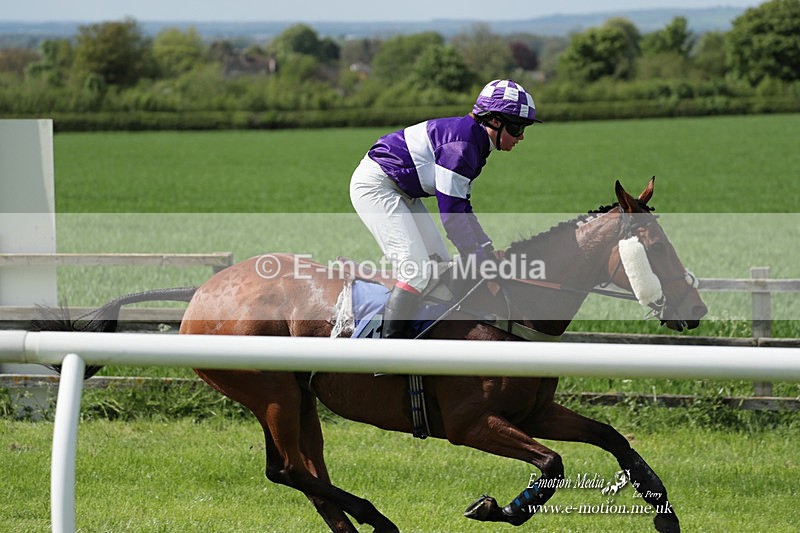 PtP 070523 320 - Kimblewick Races Coronation Meet  Kingston Blount 07/05/23