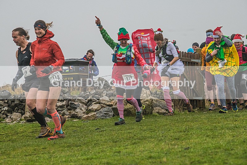 Litton-244 - Litton Christmas Cracker Fell Race Sunday 15th December 2024