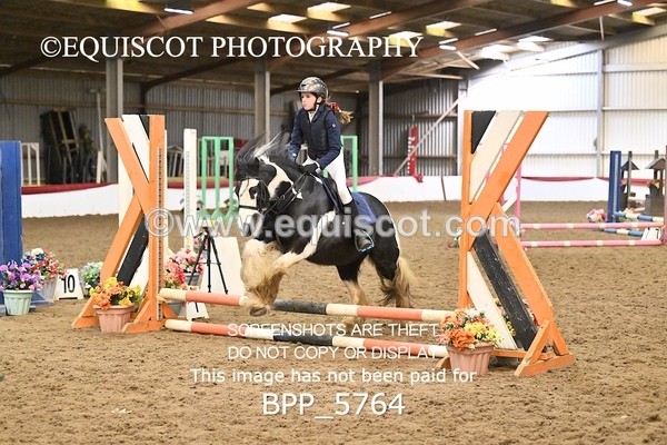 BPP_5764 - CLASS 3 PONY 40CM FINAL