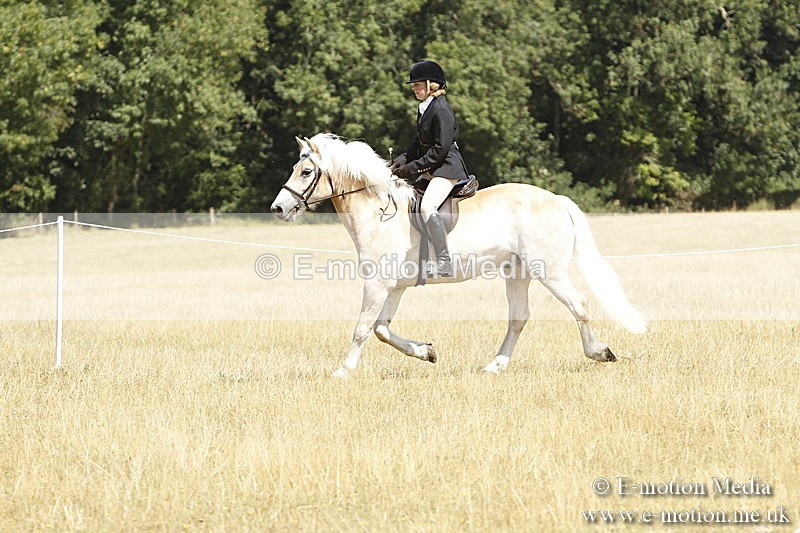 _BS_0755 - BVRC Show 2018 Ring 1