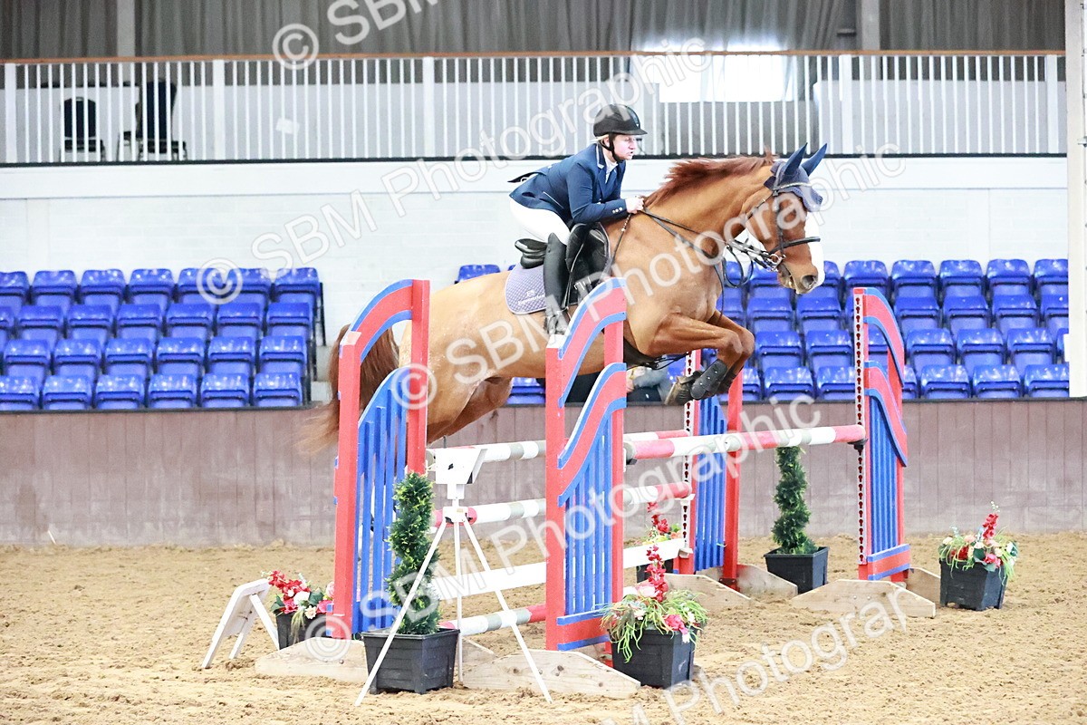 SBM_002766 - Class 10 - Senior Newcomer 1.10m