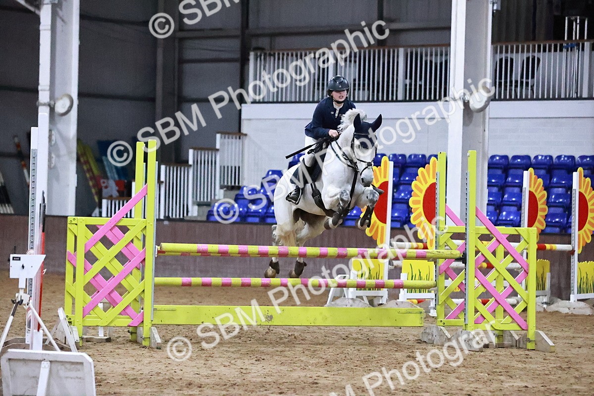 SBM_002555 - Class 7 - Show Jumping 1.00m