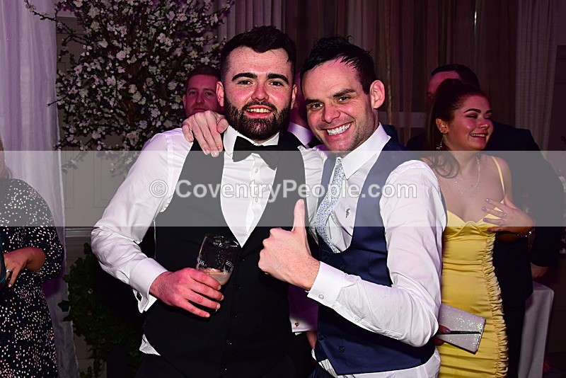 GRC-1824 - Emma and Ciaran