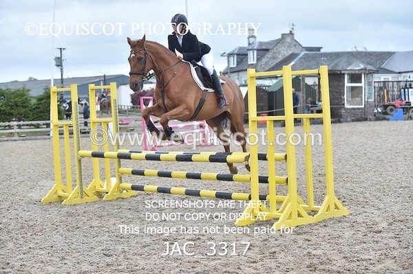 JAC_3317 - CLASS 3 0.85m Amateur Championship Qualifier