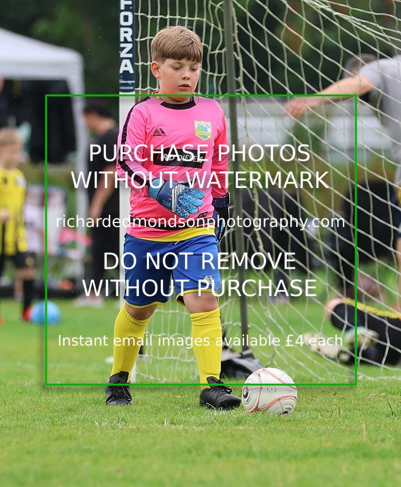 533A8504 - Ibis 5 aside tournament photographs (full gallery up to 23/7/25)