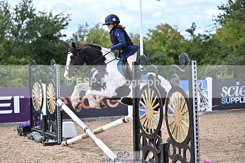 250729-150914-00086 - Clear Round and 60cm