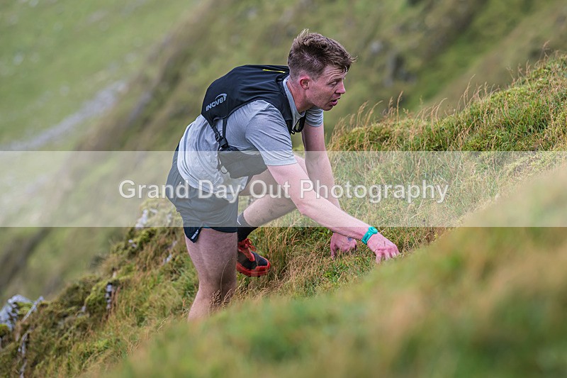 Grisedale HS-318 - Grisedale Horseshoe Fell Race Saturday 5th September 2026