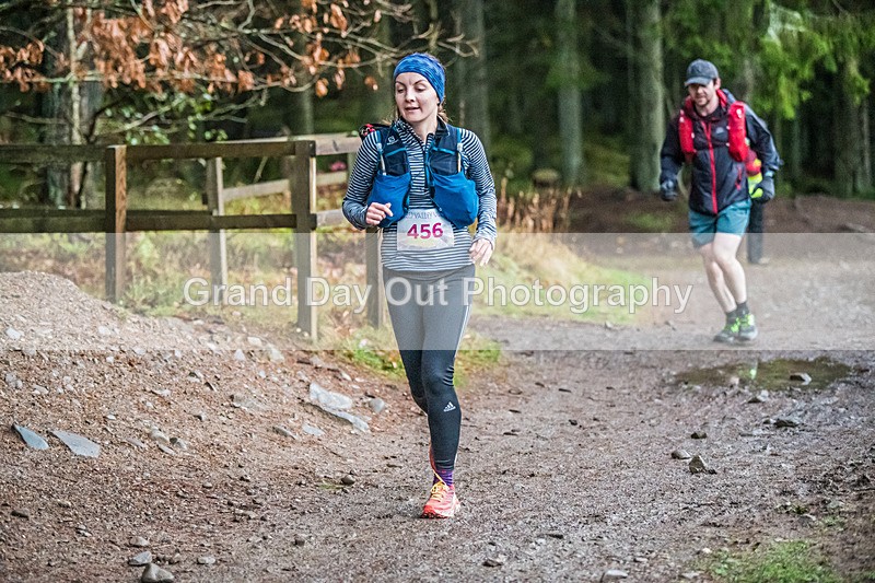 TVU-176 - High Terrain Events Tweed Valley 50 & 65K Ultra Trail Races Sunday 20th November 2022