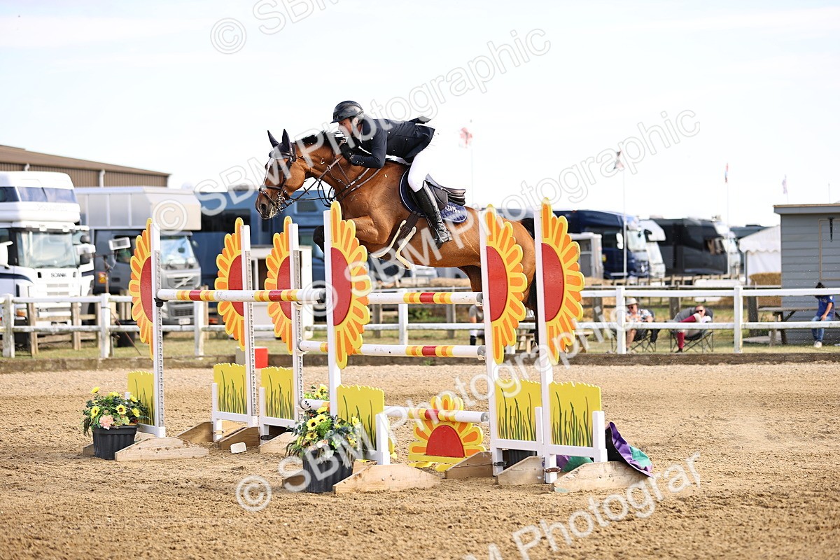 SBM_012297 - Class 10 - Talent Seekers Inc 7 Year Championship Qualifier - 2nd Half