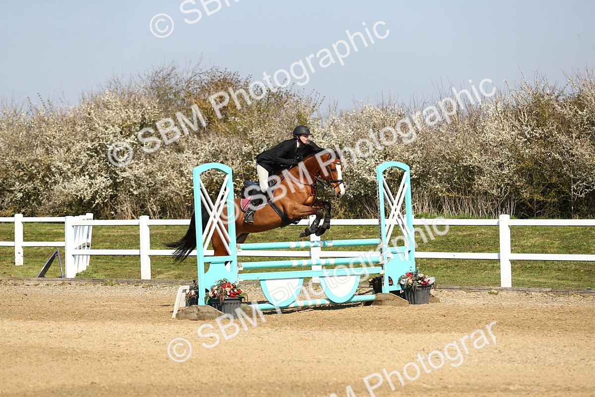 SBM_000496 - Class 3 - Senior Discovery - 1.00m