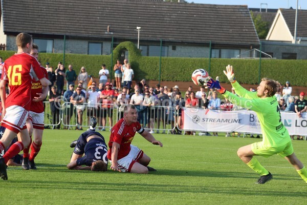 AA073071 - Island Games 2025 - Mens Football