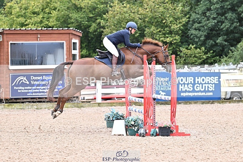 250914-095325-08274 - Cls 32 Snr British Novice and 90cm Open