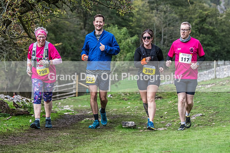 Dovedale Dash-2729 - Dovedale Dash Sunday 5th October 2025