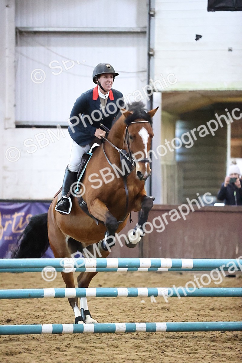 SBM_004598 - Class 15 - Clear Round 80cm