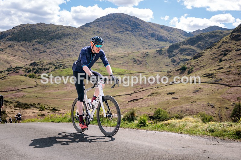 145603 - Blea Tarn Climb 14:00 - 15:00