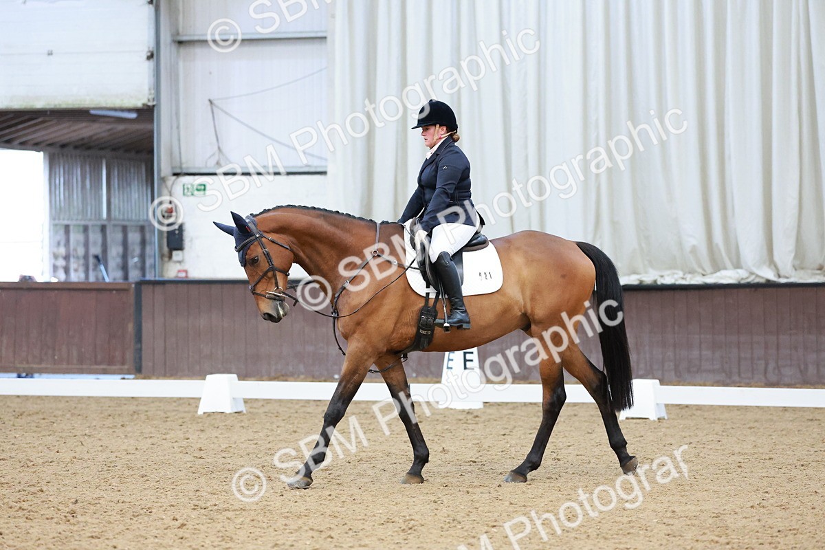 SBM_001101 - Class 6 - Novice 4