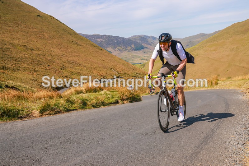 104538 - Newlands Pass 10.00-11.00