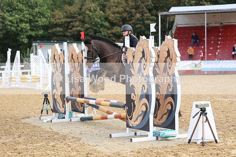 3E7A7538 - Class 1: 60cm Junior