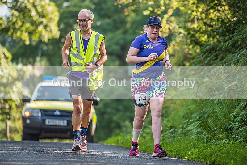 The One 10-550 - The One 10 Mile Road Race Saturday 9th September 2023