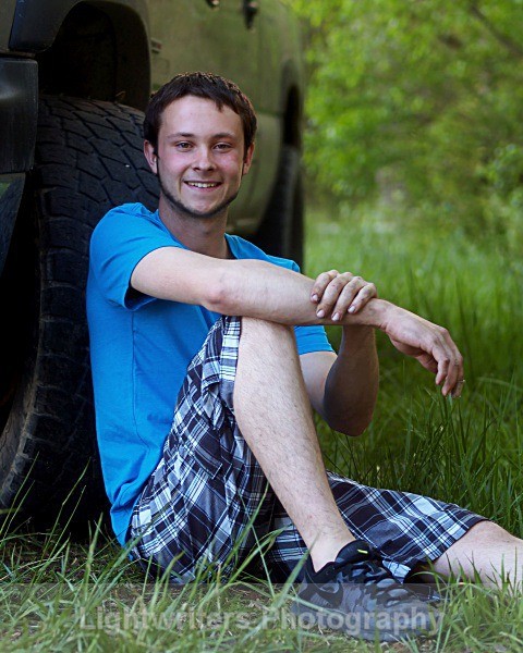 Josh 3 - Josh
