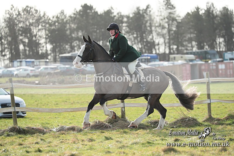 PtP 270124 413 - Royal Artillery PtP Larkhill 27/01/24