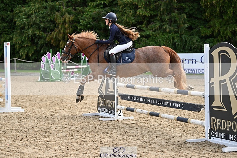 230930-112300-00380 - Cls 3 Pony Discovery & 90cm Open