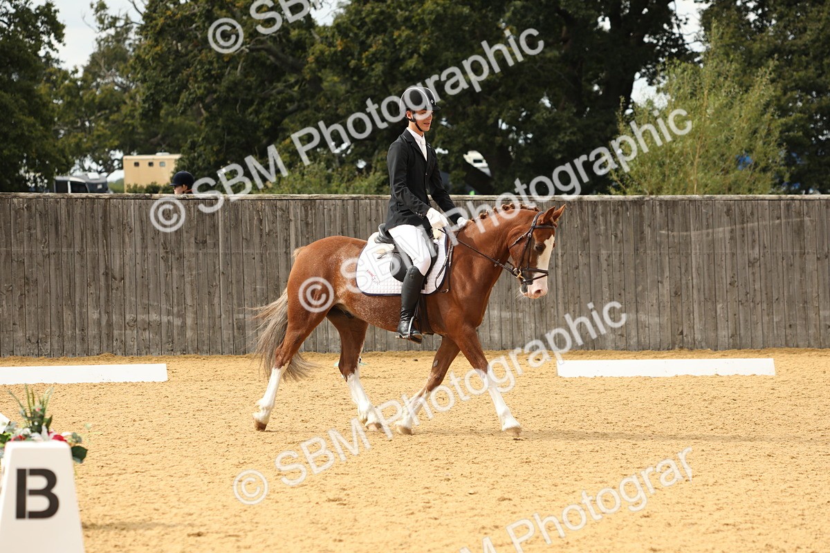 SBM_46066 - D23 - Junior Championship - Prelim 12