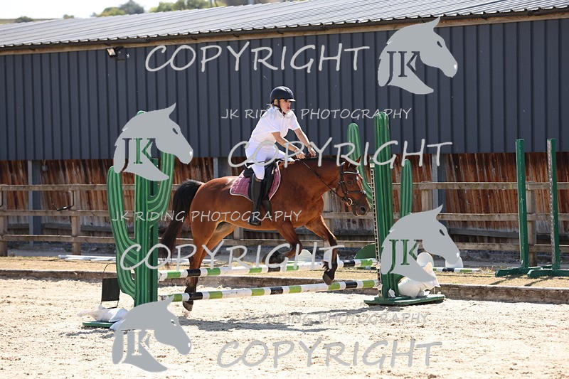 2R6A5111 - Class 5 60cm